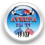 AvrupaFmTV logo