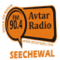 Avtar Radio Seechewal logo