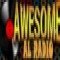 Awesome Al Radio logo
