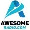 Awesome Radio logo