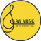 AWMUSIC logo