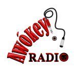 Awókey Radio logo