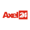 Radio Axel24 logo