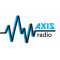 AxisRadio logo