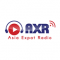 AXR Singapore logo