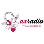 Axradio logo