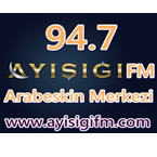 Ay Isigi Fm logo