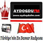 Aydogdu FM logo