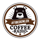 Ayibedenler Coffee & Radio logo