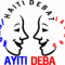 AYITI DEBA logo
