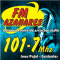 Azahares FM logo