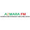 Azmara FM logo