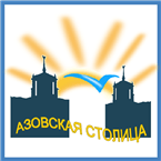 Azov Capital logo