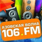 Azovskaya Volna logo