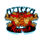 azteka records radio logo