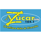 Azúcar Stereo logo