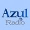 Azul Radio logo