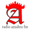 Azzahra 93.6 Lampung Timur logo