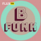 B Funk logo