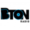 B-Ton radio logo