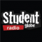 B1StudentGlobeRadio logo