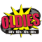 B2RN - Oldies logo