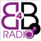 B4B CLUB DANCE logo