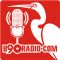 B90 Radio Online Palembang logo