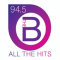 Air1 Radio logo