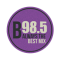 K-NEWS 985 logo