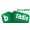 bTV Radio logo