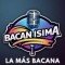 Bacanisima logo