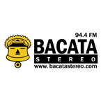 Bacatá Stereo logo