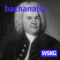 Bachanalia from WSKG logo