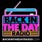 Back In The Day Radio logo