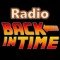 Back In Time logo