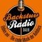 Backstuw Radio Daun logo