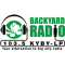Backyard Radio logo