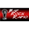 Bad Rock Radio logo