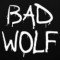 Bad-Wolf logo
