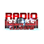 badboyteam clubbing logo