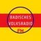 Badisches Volksradio FM logo