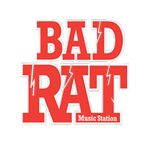 BadRat logo