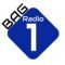 Bagradio 1 logo