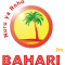 Bahari FM logo