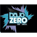 BajoZero Radio logo