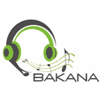 Bakana logo