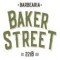 Rádio Baker Street Barbearia logo