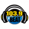 Forge 103.9 logo