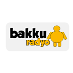 Bakku Radyo logo